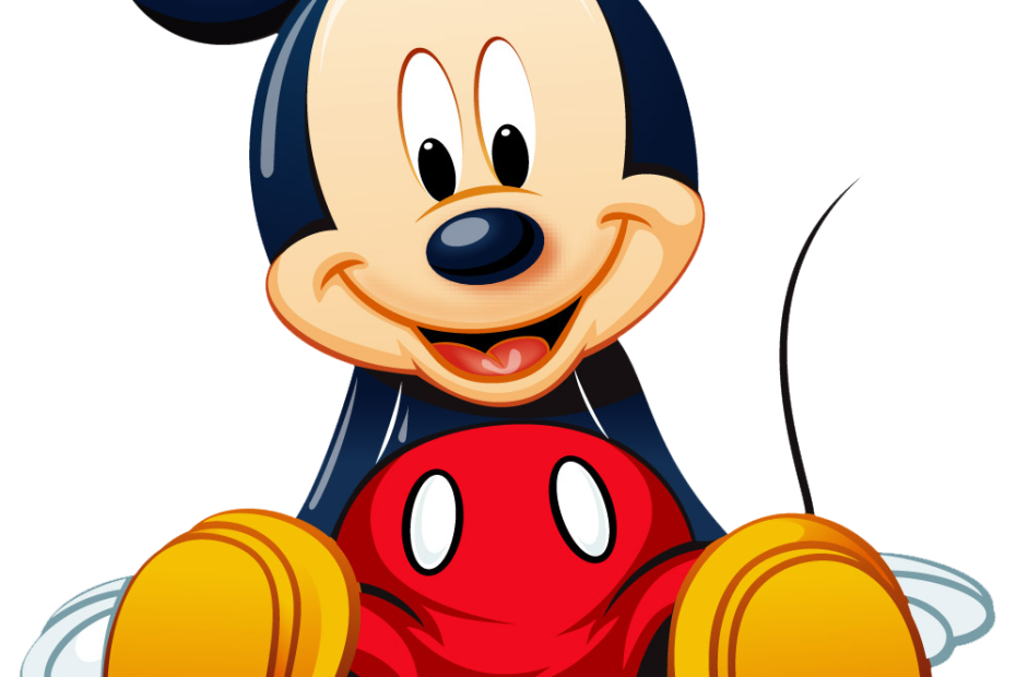 Bộ Sưu Tập Hình Ảnh Mickey Đẳng Cấp - Hơn 999 Hình Ảnh Mickey Độ Nét Cao 4K
