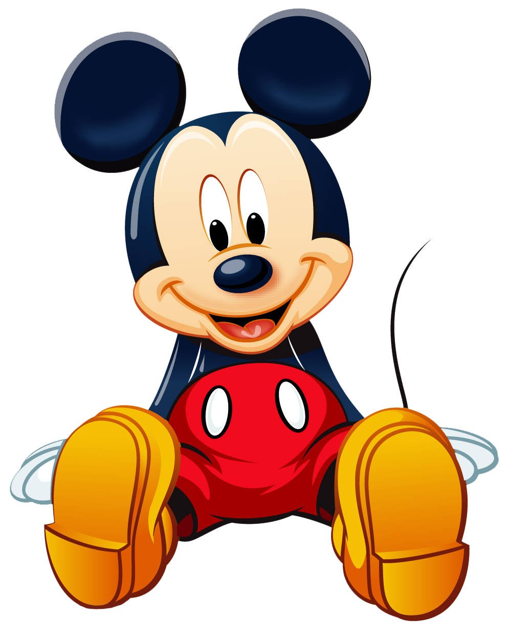 Bộ Sưu Tập Hình Ảnh Mickey Đẳng Cấp - Hơn 999 Hình Ảnh Mickey Độ Nét Cao 4K